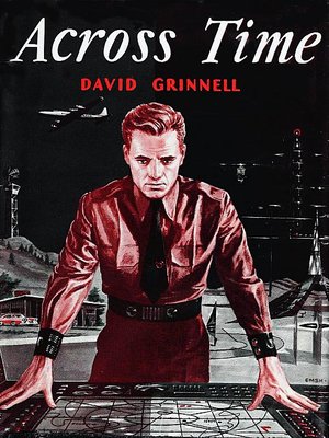 cover image of Across Time